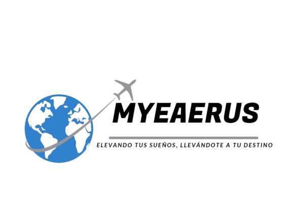 myeaerus.com